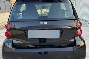 🚗 SMART FORTWO 1.0 Turbo Benzina – € 5.000 🚗
