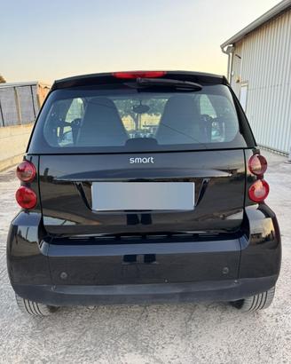 🚗 SMART FORTWO 1.0 Turbo Benzina – € 4.700,00 🚗