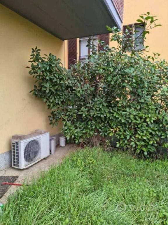 Appartamento – Certosa di Pavia, Torre del Mangano - Vista 4