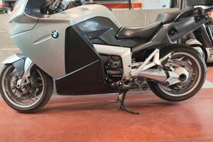 BMW K1200GT