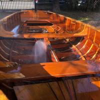 Dinghy 12’