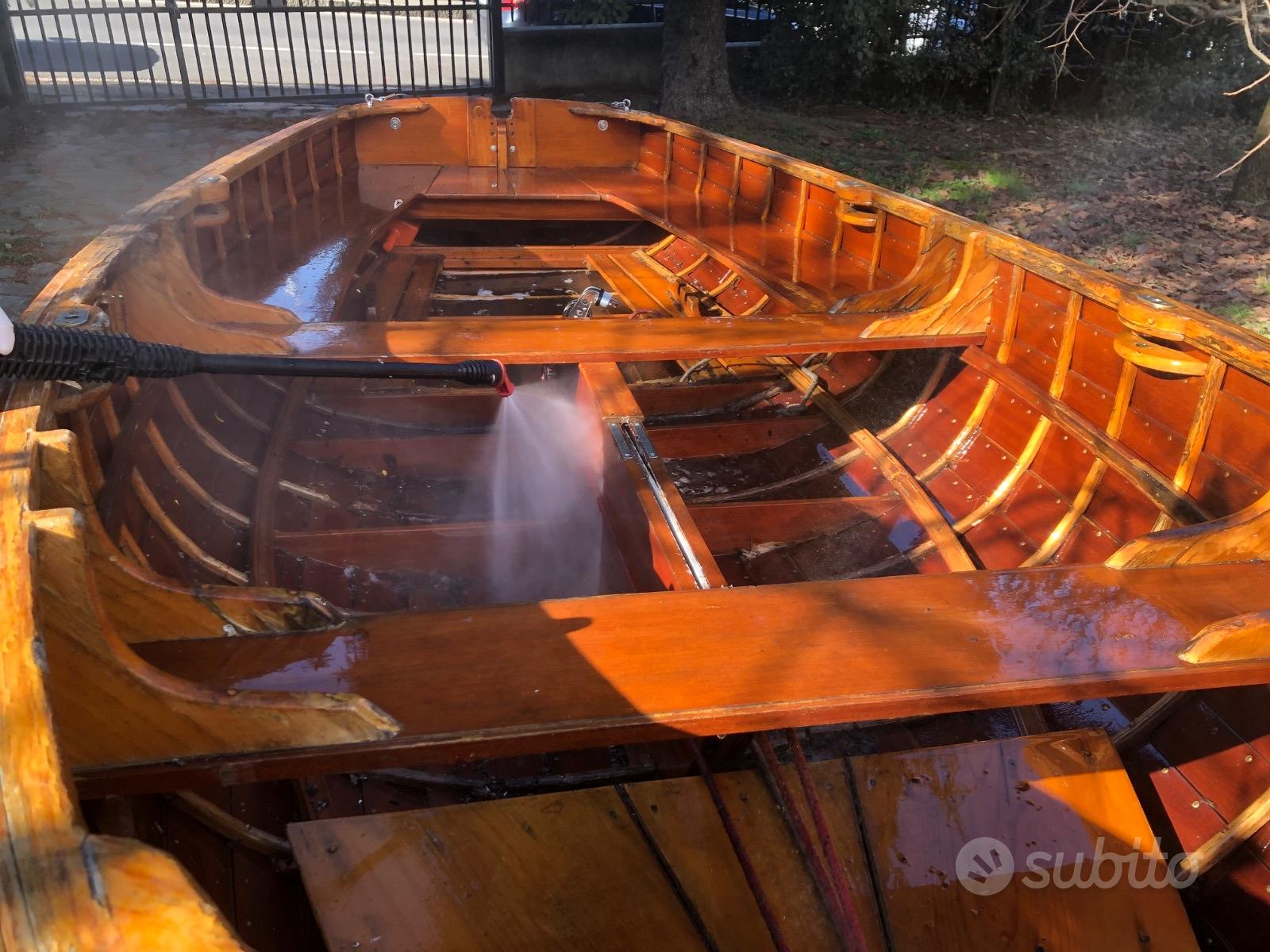 Dinghy 12" — Vedi foto 1