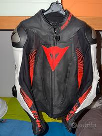 Giacca dainese super speed 4