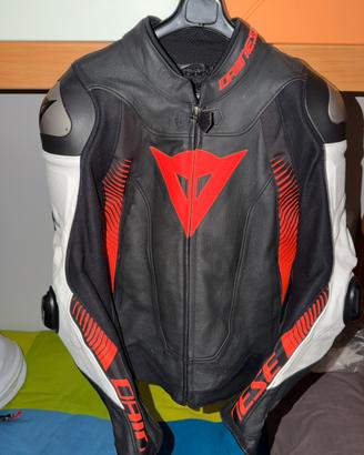 Giacca dainese super speed 4