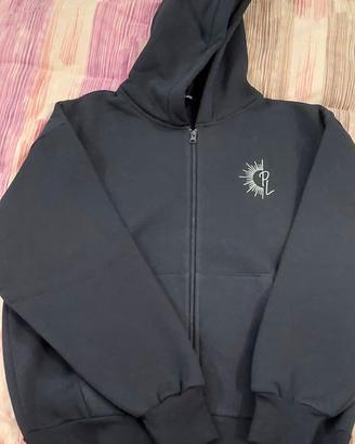 Felpa scuola Primo Levi