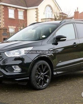Musata frontale completo ford kuga st line