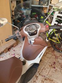 Piaggio Beverly 350 - 2019