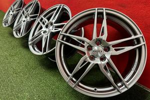 Cerchi Seat Arona Ibiza Fabia Skoda Fabia 7.5Jx18