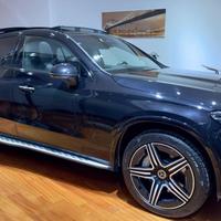 MERCEDES-BENZ GLC 300 de hybrid EQ 4Matic Coupé FH