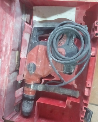 Demolitore Hilti