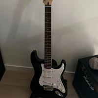 Chitarra Stratocaster