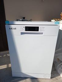 Lavastoviglie AKai