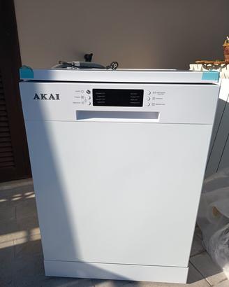 Lavastoviglie AKai