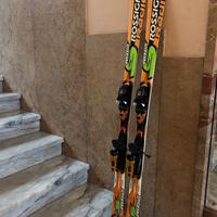 Ski ROSSIGNOL Radical S9Ti Oversize L. 165 cm