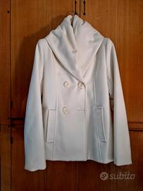 Giacca donna mezza stagione 