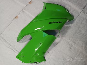 Carena Kawasaki ER-6F
