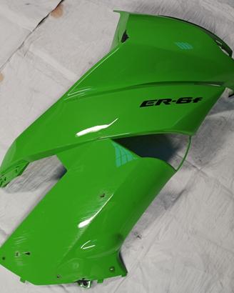 Carena Kawasaki ER-6F