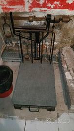 Stadera bilancia antica