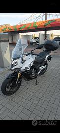 CF Moto 650 MT
