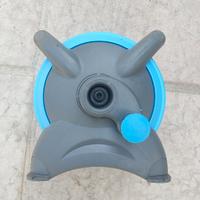 Avvolgi tubo per gomma da giardino 