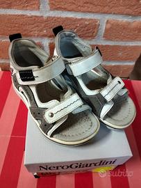 Sandali bimbo 