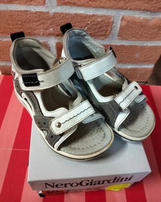 Sandali bimbo 