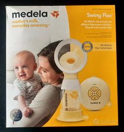Medela tiralatte professionale 