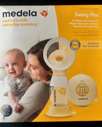 Medela tiralatte professionale 