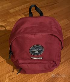 ZAINO NAPAPIJRI  VOYAGE1 ORIGINALE  MAI USATO