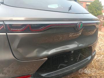 Ricambi alfa romeo tonale 