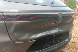 Ricambi alfa romeo tonale 