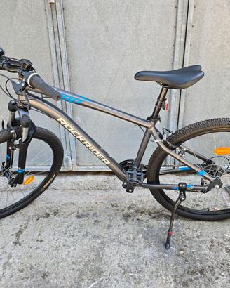 Bici mountain bike Rockrider ST100