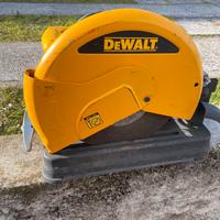 Troncatrice per ferro