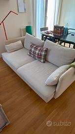 Divano IKEA Soderhamn 3 posti €250