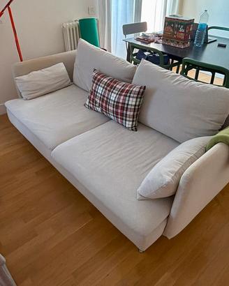 Divano IKEA Soderhamn 3 posti €250