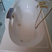 VASCA DA BAGNO ALBATROS 80x170