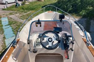 Barca angelo molinari ontario