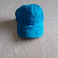 🧢 Cappellino Scorpion Bay Blu Taglia S regolabile