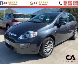 FIAT Punto Evo 1.4 GPL - Per neopatentati -