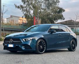 MERCEDES Classe A (W177) - 2022