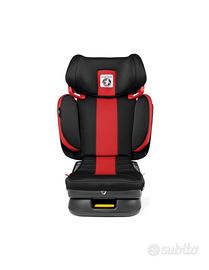 Seggiolino auto PEG PEREGO isofix 2-3 seminuovo