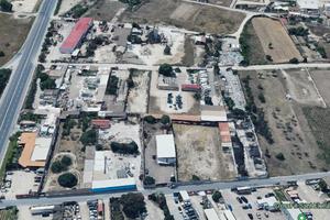 Quartu Zona Artigianale SS 554 Ampio Terreno