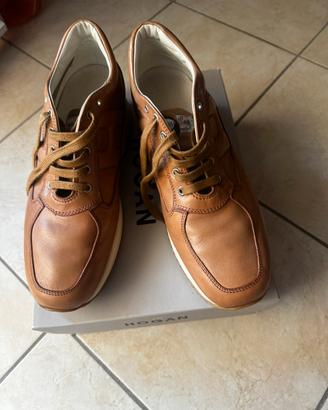 Scarpe Hogan interactive numero 10