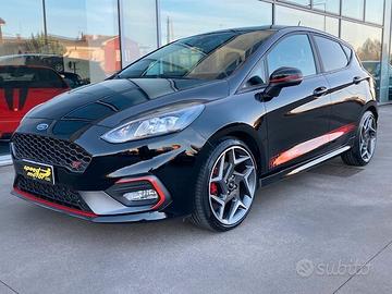 Ford Fiesta 1.5 Ecoboost 200 CV 5 porte ST