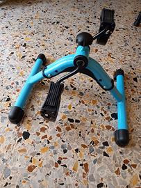 pedaliera  da seduto