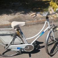 bici da donna 