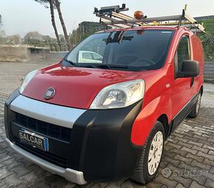 FIAT FIORINO 2015 1.3 MJT 95 CV UNIPROPRIETARIO