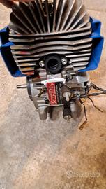 go kart ricambi
