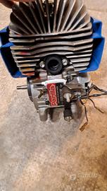 go kart ricambi