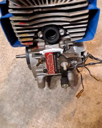 go kart ricambi